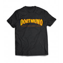 Shirt - Dortmund 0231 Trash