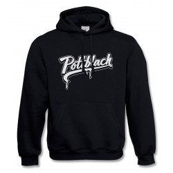 Hoodie Pottblach (S)