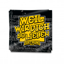0231 Dortmund Kleber - Weil...