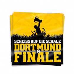 0231 Dortmund Kleber - Finale