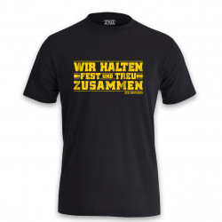 Shirt 0231 Dortmund - Wir...