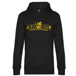 Hoodie 0231 Dortmund - DO 09