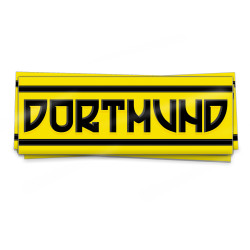 0231 Dortmund Kleber - BOLD...