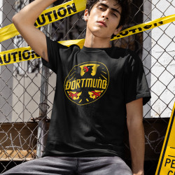 Shirt 0231 Dortmund -...