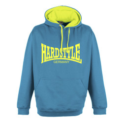 College Hoodie Hardstyle...