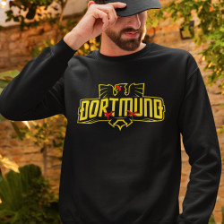 Sweater Dortmund Stadtadler