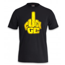 Shirt Dortmund 0231 - FUCK...