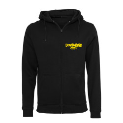 0231 Dortmund Sweatjacke -...