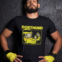 Shirt 0231 Dortmund - Fighting