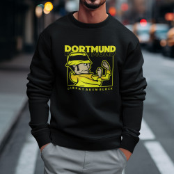 Sweater 0231 Dortmund -...