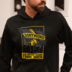 Hoodie 0231 Dortmund -...