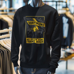 Sweater 0231 Dortmund -...