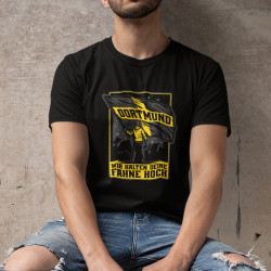 Shirt 0231 Dortmund - Fahne...