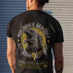 Shirt 0231 Dortmund - Adler...