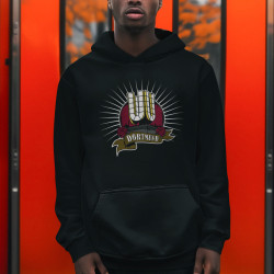 Hoodie 0231 Dortmund -...