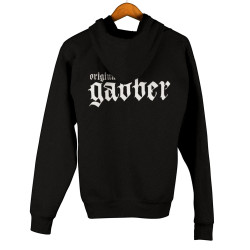 Sweatjacke Original Gabber