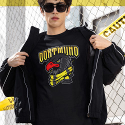 Shirt 0231 Dortmund - Comic...