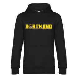 Hoodie 0231 Dortmund - Rising