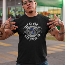 Shirt Seit Eh und Je - Alle...