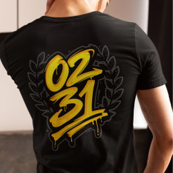 Shirt 0231 Dortmund - Insigne