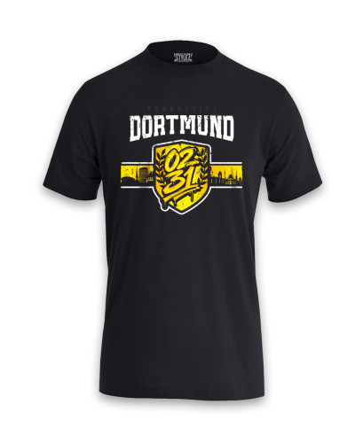 Shirt 0231 Dortmund - Shield