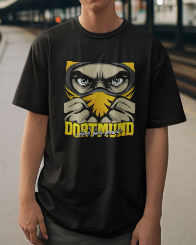 Shirt 0231 Dortmund - Stand...