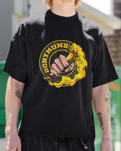 Shirt 0231 Dortmund - Feuer...