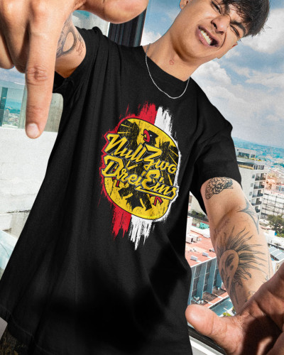 Shirt 0231 Dortmund - Null...