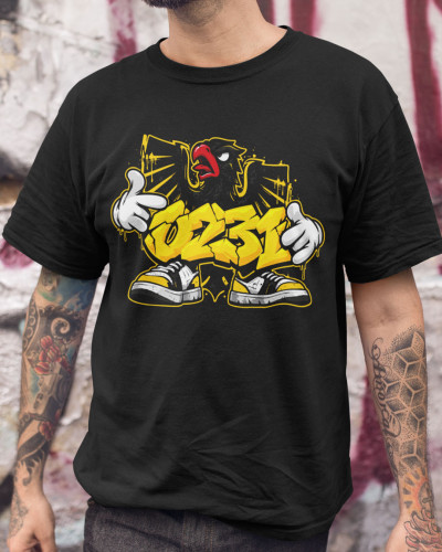 Shirt 0231 Dortmund - Adler...