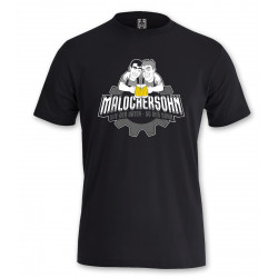 Kopfnussmusik Shirt...