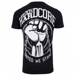 Shirt 100% Hardcore United