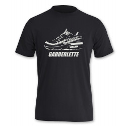 Shirt Hardcore Gabberlette