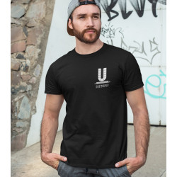 Shirt - Dortmund Simple U